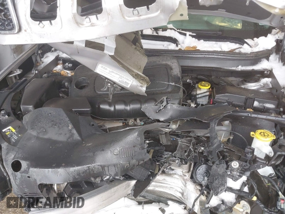 2019 Jeep Cherokee Limited with VIN 1C4PJLDB9KD402913, listed as a IAAI auction lot 40760506 with 106,393 mi miles and . Bid and sale history available at DreamBid. Image 10.