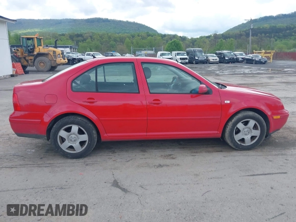 2001 Volkswagen Jetta с VIN 3VWSS29M11M007166, выставлен на аукционе IAAI как лот 42166306 с пробегом 136 732 миль миль и . История ставок и продаж доступна на DreamBid. Изображение 13.