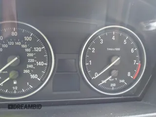2010 BMW 3 Series 328i with VIN WBAWB3C56AP139326, listed as a IAAI auction lot 42567941 with Not provided miles and . Bid and sale history available at DreamBid. Image 7.