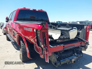 2022 Ford F-250 XL с VIN 1FT7W2BN8NEF40045, выставлен на аукционе IAAI как лот 41959655 с пробегом 61 909 миль миль и . История ставок и продаж доступна на DreamBid. Изображение 3.
