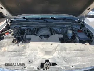 2015 Chevrolet Silverado 1500 LT with VIN 3GCUKREC8FG321629, listed as a Copart auction lot 54974495 with 194,766 mi miles and Salvage Title. Bid and sale history available at DreamBid. Image 11.