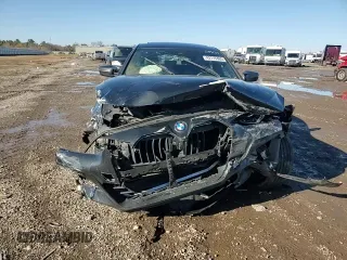 2022 BMW 4 Series M440i xDrive z VIN WBA13AW05NFL96789, wystawiony jako Copart lot #42176485 z przebiegiem Nie podano mil oraz Szkoda całkowita • Salvage title. Historia ofert i sprzedaży dostępna na DreamBid. Obrazek 11.