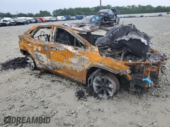 2017 Lexus RX 350 with VIN 2T2BZMCA3HC062998, listed as a Copart auction lot 59912755 with Not provided miles and Salvage title. Bid and sale history available at DreamBid. Image 4.