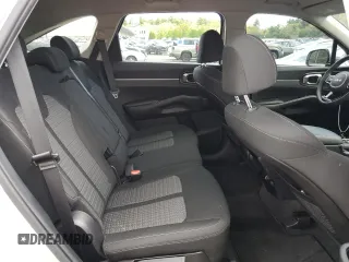 2022 Kia Sorento LX with VIN 5XYRGDLC1NG091524, listed as a Copart auction lot 56105715 with 37,943 mi miles and Salvage title. Bid and sale history available at DreamBid. Image 11.