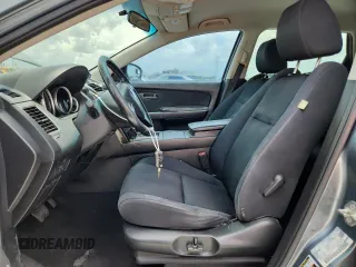 2011 Mazda CX-9 Sport with VIN JM3TB2BA7B0304042, listed as a Copart auction lot 60509085 with 169,223 mi miles and Non repairable. Bid and sale history available at DreamBid. Image 7.