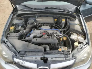 2010 Subaru Impreza Outback Special Sports z VIN JF1GH6D69AG800626, wystawiony jako Copart lot #50961405 z przebiegiem 231 776 mil mil oraz Szkoda całkowita • Salvage title. Historia ofert i sprzedaży dostępna na DreamBid. Obrazek 11.