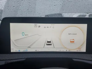 2022 Kia EV6 Wind z VIN KNDC3DLC9N5027015, wystawiony jako Copart lot #89115265 z przebiegiem 50 191 mil mil oraz Szkoda całkowita • Salvage title. Historia ofert i sprzedaży dostępna na DreamBid. Obrazek 9.