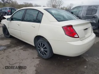 2006 Saturn ION with VIN 1G8AJ55FX6Z132550, listed as a IAAI auction lot 41919508 with 175,570 mi miles. Bid and sale history available at carsss.com. Image 3.