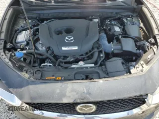 2023 Mazda CX-30 Premium with VIN 3MVDMBDY8PM564406, listed as a Copart auction lot 57908065 with Not provided miles and Salvage title. Bid and sale history available at DreamBid. Image 11.