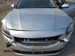2015 Volvo S60 T5 Premier z VIN YV1612TK9F1355746, wystawiony jako Copart lot #54016445 z przebiegiem 37 272 mil mil oraz Szkoda całkowita • Salvage title. Historia ofert i sprzedaży dostępna na DreamBid. Obrazek 11.