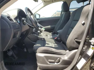 2016 Mazda CX-5 Touring with VIN JM3KE4CY2G0867484, listed as a Copart auction lot 54545435 with 100,664 mi miles and Salvage Title. Bid and sale history available at carsss.com. Image 7.