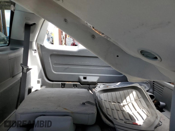 2007 Ford Freestyle SEL with VIN 1FMDK02137GA20791, listed as a Copart auction lot 79502374 with 173,554 mi miles and Salvage Title. Bid and sale history available at carsss.com. Image 10.