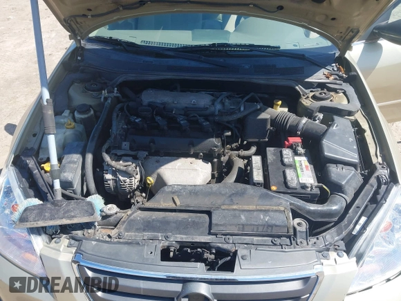 2002 Nissan Altima S with VIN 1N4AL11D62C154514, listed as a IAAI auction lot 41991610 with 175,742 mi miles. Bid and sale history available at carsss.com. Image 10.