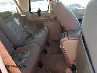 2003 Ford Explorer Sport XLS z VIN 1FMZU70E53UA87810, wystawiony jako Copart lot #52213845 z przebiegiem 145 019 mil mil oraz Szkody całkowita. Historia ofert i sprzedaży dostępna na DreamBid. Obrazek 11.