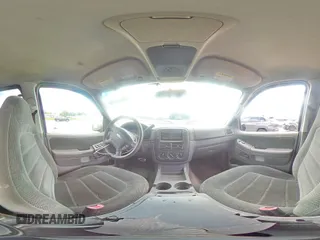 2002 Ford Explorer XLT с VIN 1FMZU73E02ZA04975, выставлен на аукционе Copart как лот 58566675 с пробегом Не указан миль и Списание • Salvage title. История ставок и продаж доступна на DreamBid. Изображение 15.