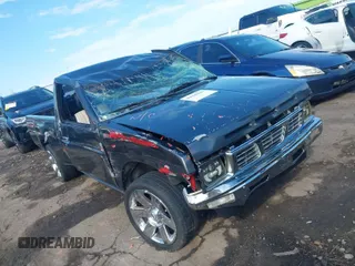 1992 Nissan Frontier XE z VIN 1N6SD11S2NC333113, wystawiony jako IAAI lot #40596840 z przebiegiem Nie podano mil oraz . Historia ofert i sprzedaży dostępna na DreamBid. Obrazek 1.