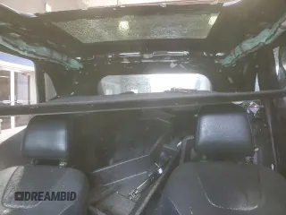 2020 Ford Edge Titanium z VIN 2FMPK4K97LBA67110, wystawiony jako Copart lot #57630365 z przebiegiem 49 646 mil mil oraz Szkoda całkowita • Salvage title. Historia ofert i sprzedaży dostępna na DreamBid. Obrazek 10.