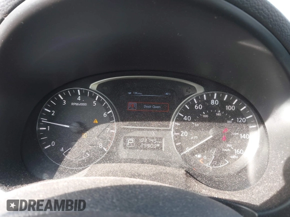 2013 Nissan Altima 2.5 S with VIN 1N4AL3APXDC922519, listed as a IAAI auction lot 41181911 with 103,145 mi miles and . Bid and sale history available at carsss.com. Image 7.