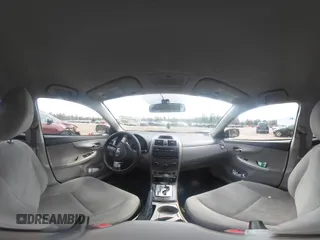 2012 Toyota Corolla L with VIN 2T1BU4EE4CC884754, listed as a IAAI auction lot 42041998 with 113,615 mi miles. Bid and sale history available at carsss.com. Image 18.