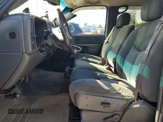 2003 Chevrolet Avalanche with VIN 3GNEC13T73G172929, listed as a Copart auction lot 70961244 with 190,148 mi miles and Salvage Title. Bid and sale history available at carsss.com. Image 7.