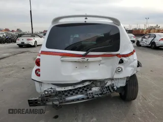 2011 Chevrolet HHR LS z VIN 3GCAAAFW8BS599437, wystawiony jako Copart lot #84327154 z przebiegiem 37 328 mil mil oraz Szkoda całkowita • Salvage title. Historia ofert i sprzedaży dostępna na DreamBid. Obrazek 6.