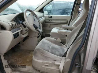 2005 Ford Freestar z VIN 2FMDA57275BA59115, wystawiony jako Copart lot #57058445 z przebiegiem 100 831 mil mil oraz Szkoda całkowita • Salvage title. Historia ofert i sprzedaży dostępna na DreamBid. Obrazek 7.