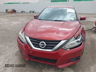 2016 Nissan Altima SV with VIN 1N4AL3AP9GC158246, listed as a IAAI auction lot 41730600 with 107,311 mi miles and . Bid and sale history available at DreamBid. Image 10.