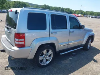 2011 Jeep Liberty Limited 70th Anniversary with VIN 1J4PN5GK3BW583324, listed as a IAAI auction lot 39885987 with 180,889 mi miles and . Bid and sale history available at DreamBid. Image 4.