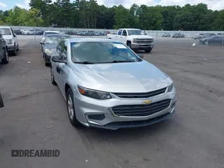 2016 Chevrolet Malibu LS с VIN 1G1ZB5ST7GF339585, выставлен на аукционе IAAI как лот 42777686 с пробегом 174 787 миль миль и . История ставок и продаж доступна на DreamBid. Изображение 1.