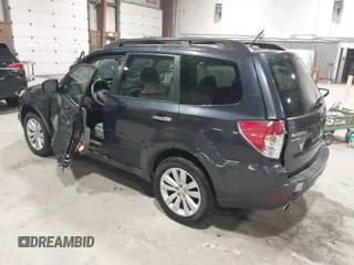 2011 Subaru Forester X Limited with VIN JF2SHAEC8BH736622, listed as a IAAI auction lot 41891470 with 378,105 mi miles and . Bid and sale history available at DreamBid. Image 3.