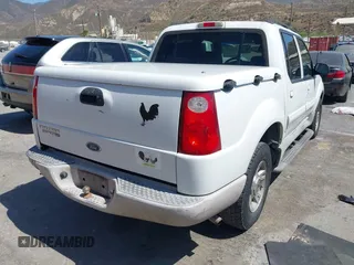 2003 Ford Explorer Sport Trac XLS с VIN 1FMZU67E03UC69169, выставлен на аукционе IAAI как лот 42484743 с пробегом 210 431 миль миль и . История ставок и продаж доступна на DreamBid. Изображение 4.