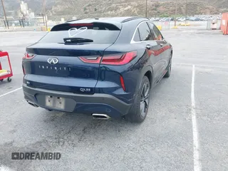 2022 Infiniti QX55 Luxe с VIN 3PCAJ5J32NF112458, выставлен на аукционе IAAI как лот 42419908 с пробегом 85 557 миль миль и . История ставок и продаж доступна на DreamBid. Изображение 4.