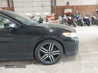2016 Honda Accord Touring with VIN 1HGCT2B05GA002832, listed as a IAAI auction lot 42221520 with 217,435 mi miles and . Bid and sale history available at DreamBid. Image 19.