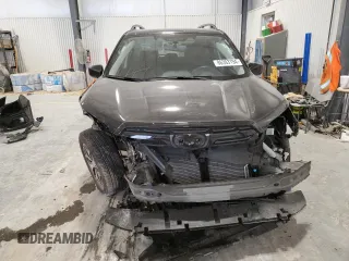 2024 Subaru Forester Premium with VIN JF2SKADC7RH430251, listed as a Copart auction lot 86393194 with 0 mi miles and Salvage Title. Bid and sale history available at carsss.com. Image 5.