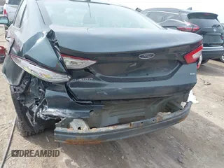 2015 Ford Fusion SE with VIN 1FA6P0H73F5115572, listed as a IAAI auction lot 41985171 with Not Provided miles and . Bid and sale history available at DreamBid. Image 18.