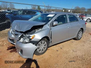 2013 Toyota Corolla L with VIN JTDBU4EEXDJ118811, listed as a IAAI auction lot 41413868 with 23,951 mi miles and . Bid and sale history available at DreamBid. Image 17.