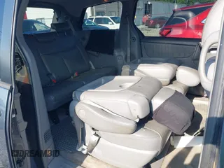 2009 Toyota Sienna XLE with VIN 5TDZK22C49S261775, listed as a IAAI auction lot 42599134 with 234,547 mi miles and . Bid and sale history available at DreamBid. Image 8.