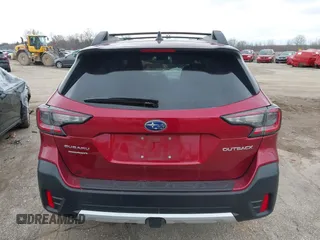 2022 Subaru Outback Limited with VIN 4S4BTANC8N3133115, listed as a IAAI auction lot 42012903 with 57,205 mi miles and . Bid and sale history available at DreamBid. Image 17.