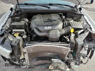 2013 Dodge Durango Citadel with VIN 1C4RDHEG6DC658958, listed as a Copart auction lot 60304945 with 209,250 mi miles and Salvage title. Bid and sale history available at DreamBid. Image 12.