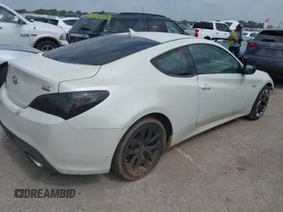 2013 Hyundai Genesis Coupe 2.0T с VIN KMHHT6KD7DU086799, выставлен на аукционе IAAI как лот 42739418 с пробегом 187 681 миль миль и . История ставок и продаж доступна на DreamBid. Изображение 4.