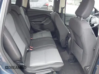 2018 Ford Escape SE with VIN 1FMCU0GD0JUC58115, listed as a IAAI auction lot 41578309 with 76,162 mi miles. Bid and sale history available at carsss.com. Image 8.