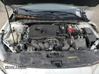 2019 Nissan Altima 2.5 Platinum with VIN 1N4BL4FV5KC116098, listed as a Copart auction lot 46617745 with 80,798 mi miles and Salvage Title. Bid and sale history available at carsss.com. Image 11.