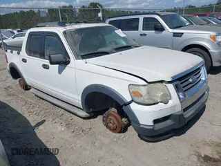2007 Ford Explorer Sport Trac XLT z VIN 1FMEU31K97UA24940, wystawiony jako IAAI lot #42142694 z przebiegiem 219 006 mil mil oraz . Historia ofert i sprzedaży dostępna na DreamBid. Obrazek 1.