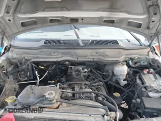 2002 Dodge 1500 with VIN 3D7HA18NX2G133388, listed as a IAAI auction lot 41805582 with 218,336 mi miles and . Bid and sale history available at DreamBid. Image 10.