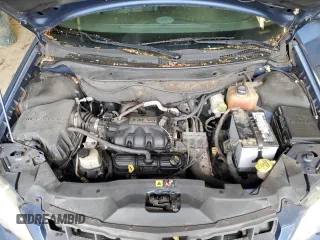 2007 Chrysler Pacifica z VIN 2A8GM48L47R202101, wystawiony jako Copart lot #58165725 z przebiegiem 86 115 mil mil oraz Szkoda całkowita • Salvage title. Historia ofert i sprzedaży dostępna na DreamBid. Obrazek 12.