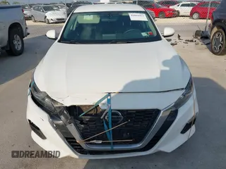 2020 Nissan Altima S with VIN 1N4BL4BV2LC211662, listed as a IAAI auction lot 41894473 with 136,863 mi miles and . Bid and sale history available at DreamBid. Image 12.