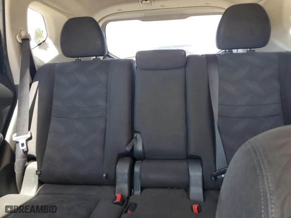 2015 Nissan Rogue S with VIN KNMAT2MT1FP561111, listed as a Copart auction lot 52184455 with 163,320 mi miles and Clean Title. Bid and sale history available at carsss.com. Image 10.