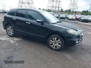 2010 Acura RDX Technology с VIN 5J8TB2H56AA000388, выставлен на аукционе IAAI как лот 42375876 с пробегом 124 419 миль миль и . История ставок и продаж доступна на DreamBid. Изображение 1.