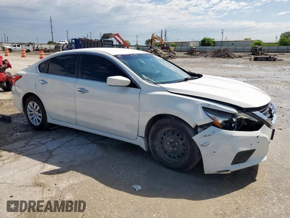 2016 Nissan Altima S z VIN 1N4AL3APXGC214520, wystawiony jako Copart lot #54084515 z przebiegiem 128 252 mil mil oraz Szkoda całkowita • Salvage title. Historia ofert i sprzedaży dostępna na DreamBid. Obrazek 4.