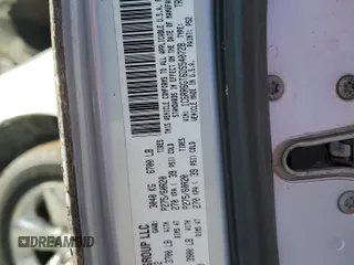 2013 Ram 1500 Big Horn z VIN 1C6RR6GT6DS540728, wystawiony jako Copart lot #82759824 z przebiegiem 309 875 mil mil oraz Szkoda całkowita • Salvage title. Historia ofert i sprzedaży dostępna na DreamBid. Obrazek 12.